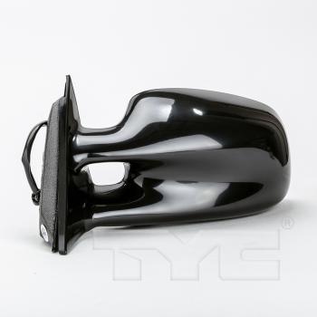 2003 Pontiac Grand Prix Door Mirror Left TYC 1830132 image 1 of 4