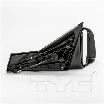 2008 Pontiac Grand Prix Door Mirror Right TYC 1830231 image 4 of 4