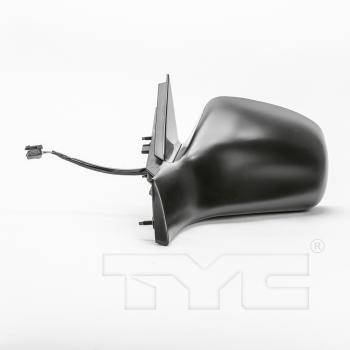 2008 Pontiac Grand Prix Door Mirror Left TYC 1830232 image 1 of 4