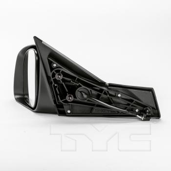 2008 Pontiac Grand Prix Door Mirror Left TYC 1830232 image 4 of 4