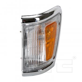 1994 Toyota Pickup Parking / Cornering Light Assembly Front Left TYC 18302934 image 1 of 4
