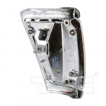 1994 Toyota Pickup Parking / Cornering Light Assembly Front Left TYC 18302934 image 4 of 4