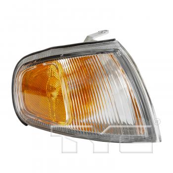 1996 Toyota Camry Parking Light Assembly Front Right TYC 18306700 image 1 of 4
