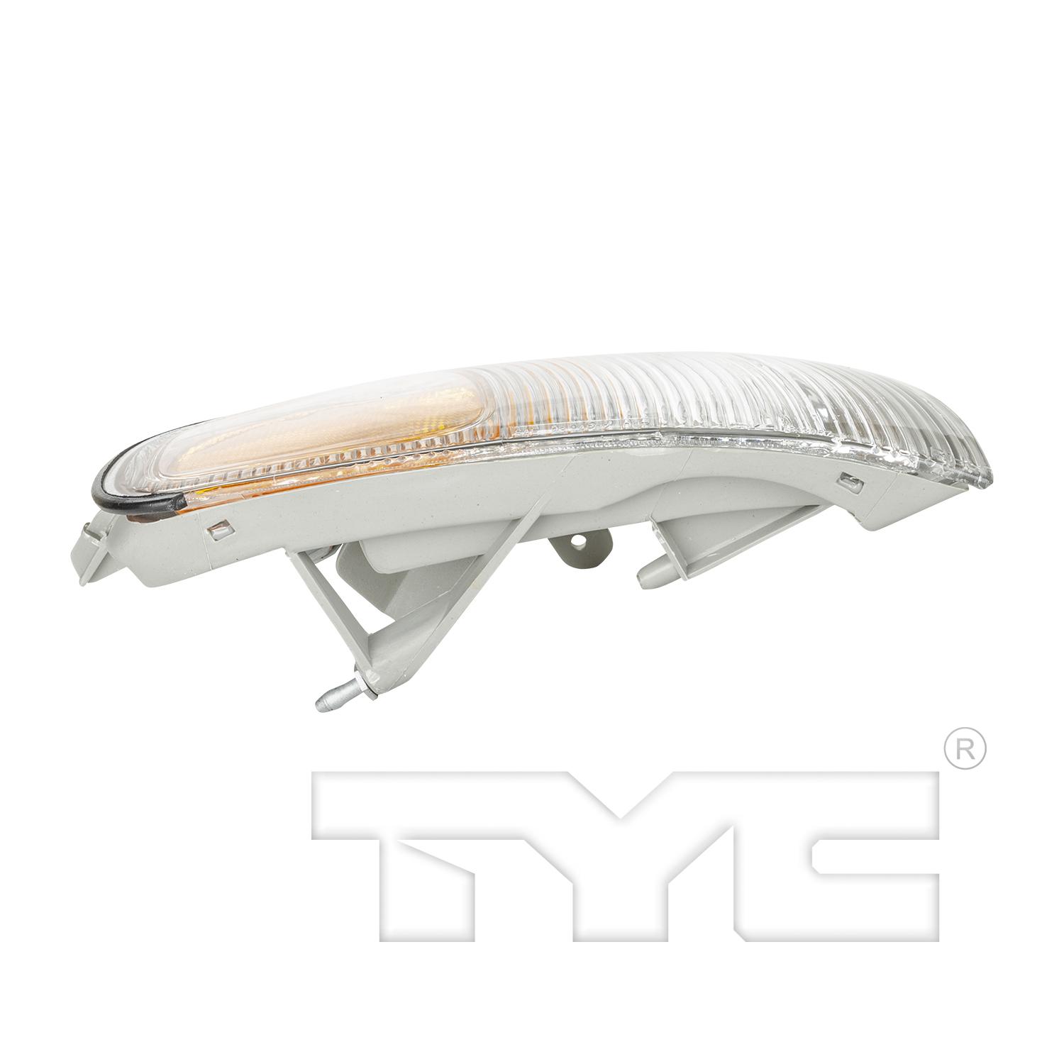 TYC 18306700 Parking Light Assembly product image 6 of 6