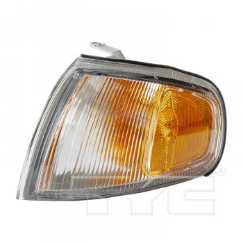1996 Toyota Camry Parking Light Assembly Front Left TYC 18306800 image 1 of 4