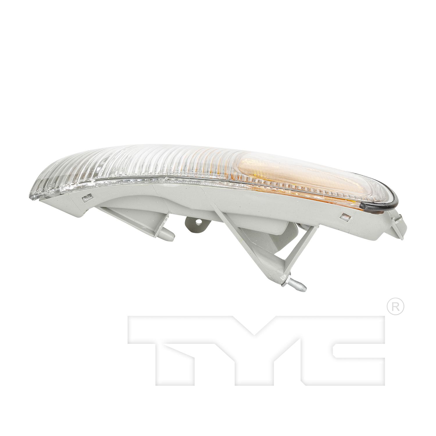 TYC 18306800 Parking Light Assembly product image 6 of 6