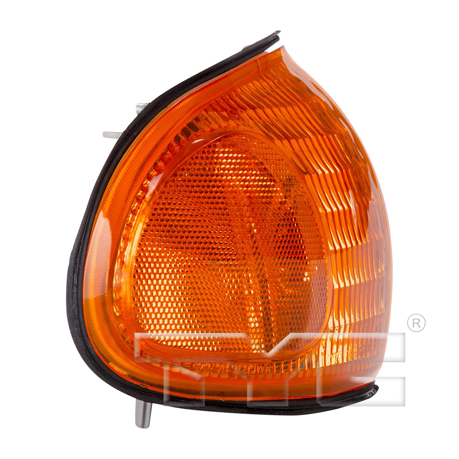 TYC 18306991 - Side Marker Light Assembly TYC 18306991 Side Marker Light product image 3 of 6