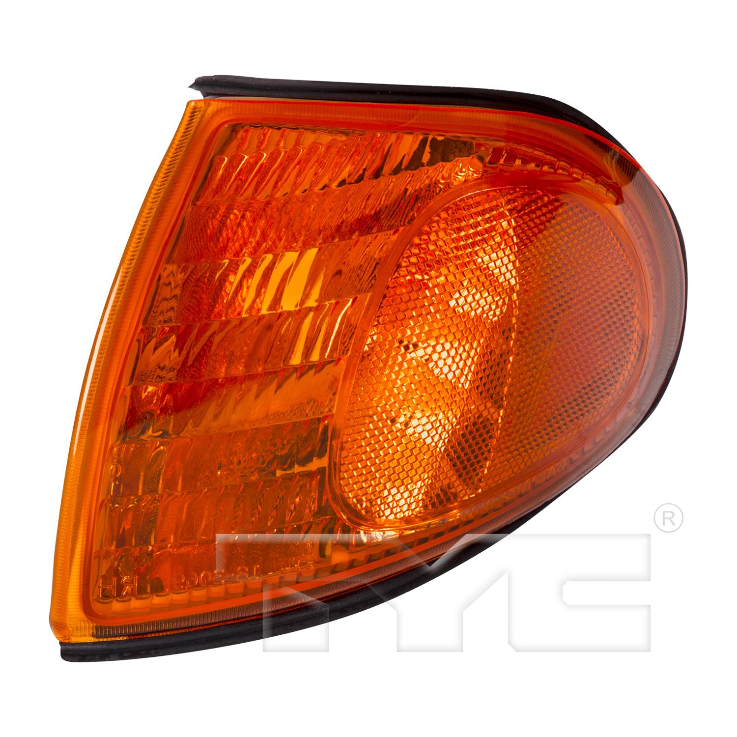 TYC 18307091 - Side Marker Light Assembly TYC 18307091 Side Marker Light product image 1 of 6