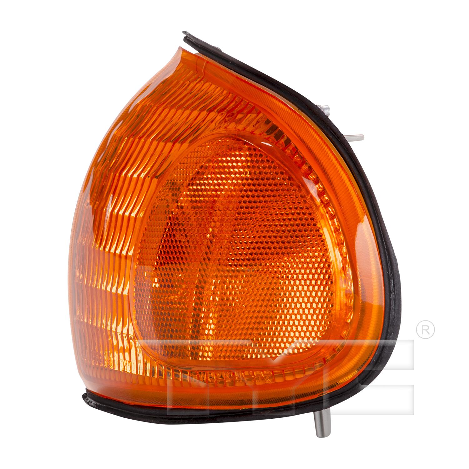 TYC 18307091 - Side Marker Light Assembly TYC 18307091 Side Marker Light product image 3 of 6