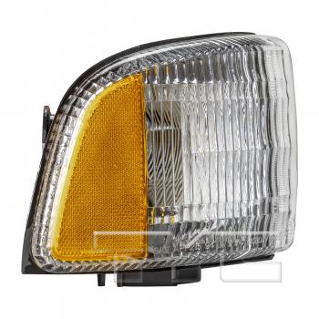 TYC 183077011 Turn Signal / Parking Light / Side Marker Light product image 3 of 6