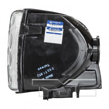 TYC 183077011 Turn Signal / Parking Light / Side Marker Light product image 4 of 6