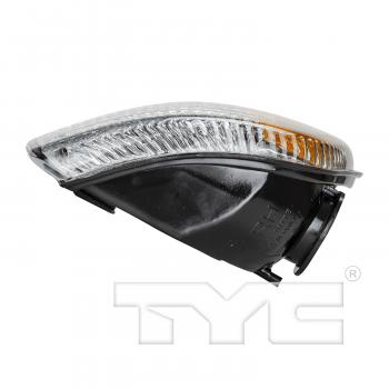 TYC 183077011 Turn Signal / Parking Light / Side Marker Light product image 5 of 6