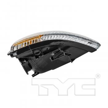 TYC 183077011 Turn Signal / Parking Light / Side Marker Light product image 6 of 6