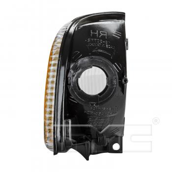 TYC 183078011 Turn Signal / Parking Light / Side Marker Light product image 2 of 6