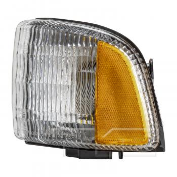 TYC 183078011 Turn Signal / Parking Light / Side Marker Light product image 3 of 6