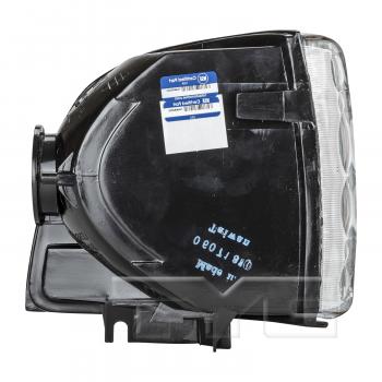 TYC 183078011 Turn Signal / Parking Light / Side Marker Light product image 4 of 6