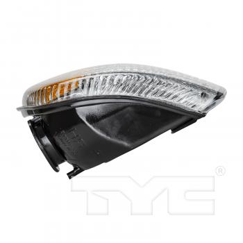 TYC 183078011 Turn Signal / Parking Light / Side Marker Light product image 5 of 6