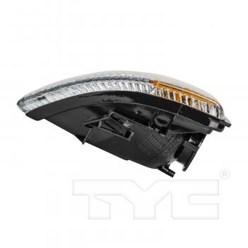 TYC 183078011 Turn Signal / Parking Light / Side Marker Light product image 6 of 6