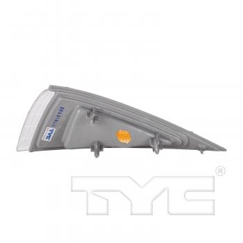 1999 Chevrolet Cavalier Side Marker Light Front Right TYC 18309501 image 2 of 4