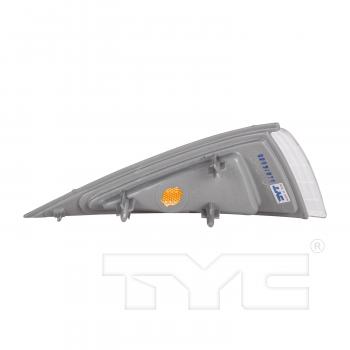 1999 Chevrolet Cavalier Side Marker Light Front Left TYC 18309601 image 2 of 4