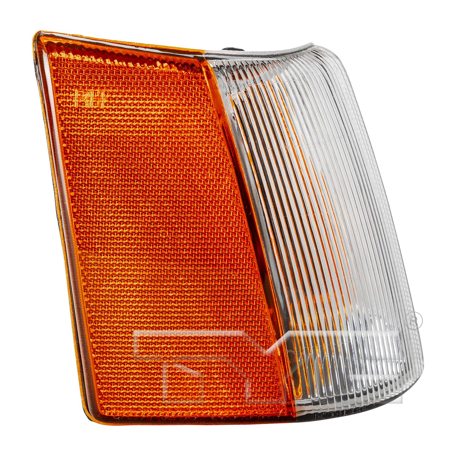 TYC 18311701 - Parking / Side Marker Light TYC 18311701 Parking / Side Marker Light product image 3 of 6