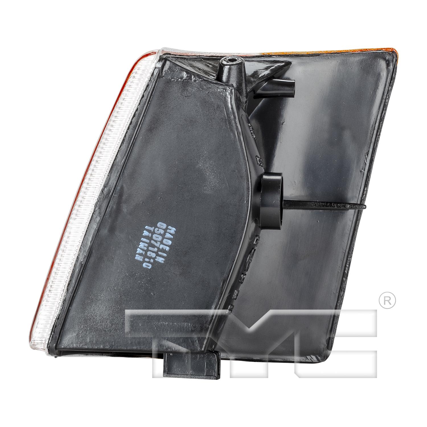 TYC 18311701 - Parking / Side Marker Light TYC 18311701 Parking / Side Marker Light product image 4 of 6