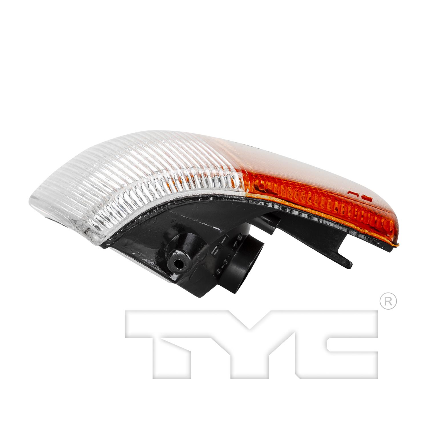 TYC 18311701 - Parking / Side Marker Light TYC 18311701 Parking / Side Marker Light product image 5 of 6