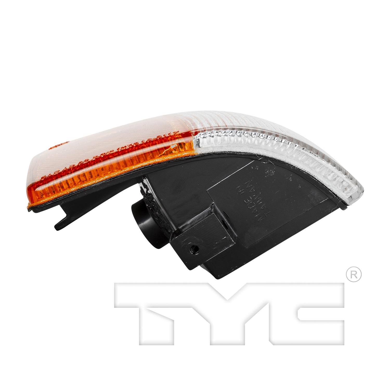 TYC 18311701 - Parking / Side Marker Light TYC 18311701 Parking / Side Marker Light product image 6 of 6