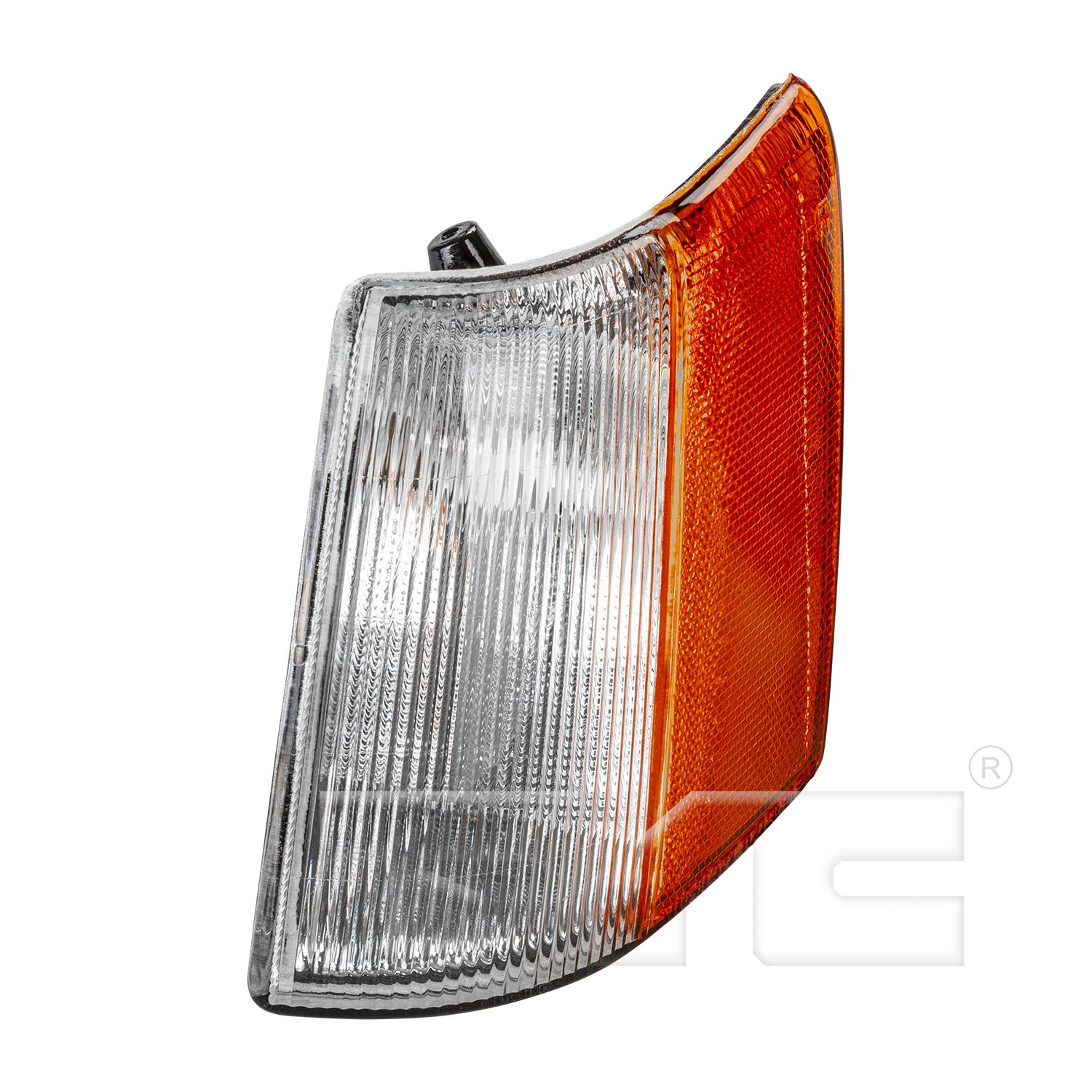 TYC 18311801 - Parking / Side Marker Light TYC 18311801 Parking / Side Marker Light product image 1 of 6