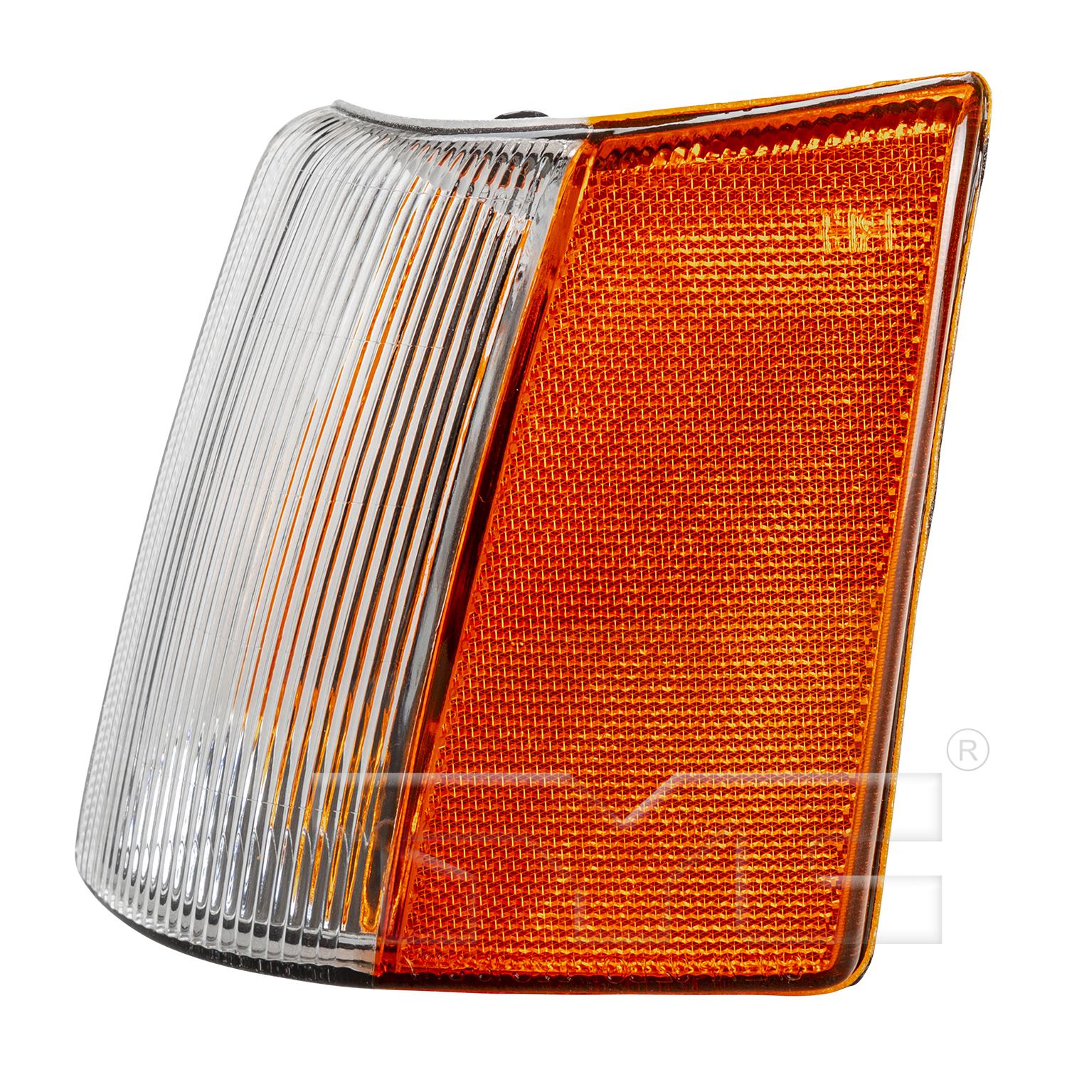 TYC 18311801 - Parking / Side Marker Light TYC 18311801 Parking / Side Marker Light product image 3 of 6