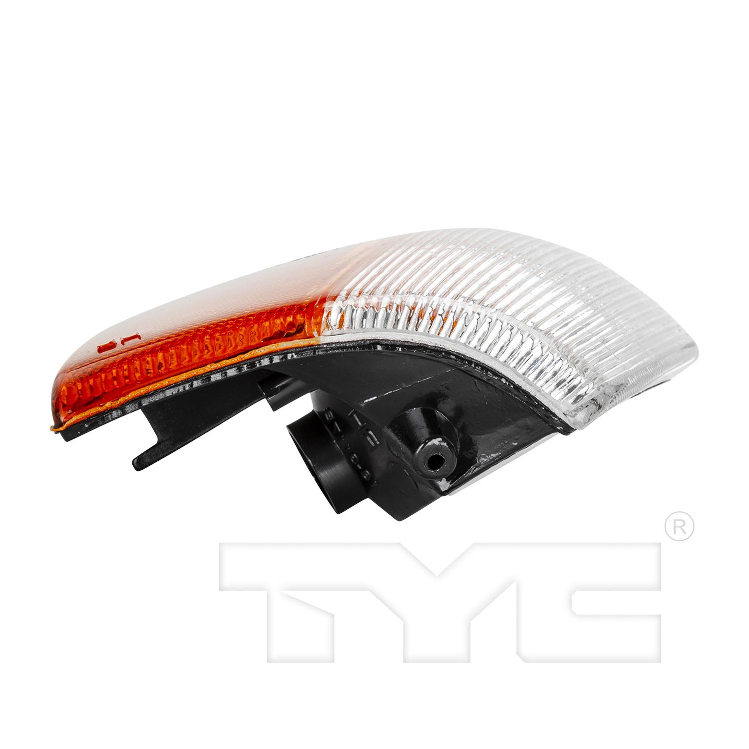 TYC 18311801 - Parking / Side Marker Light TYC 18311801 Parking / Side Marker Light product image 5 of 6