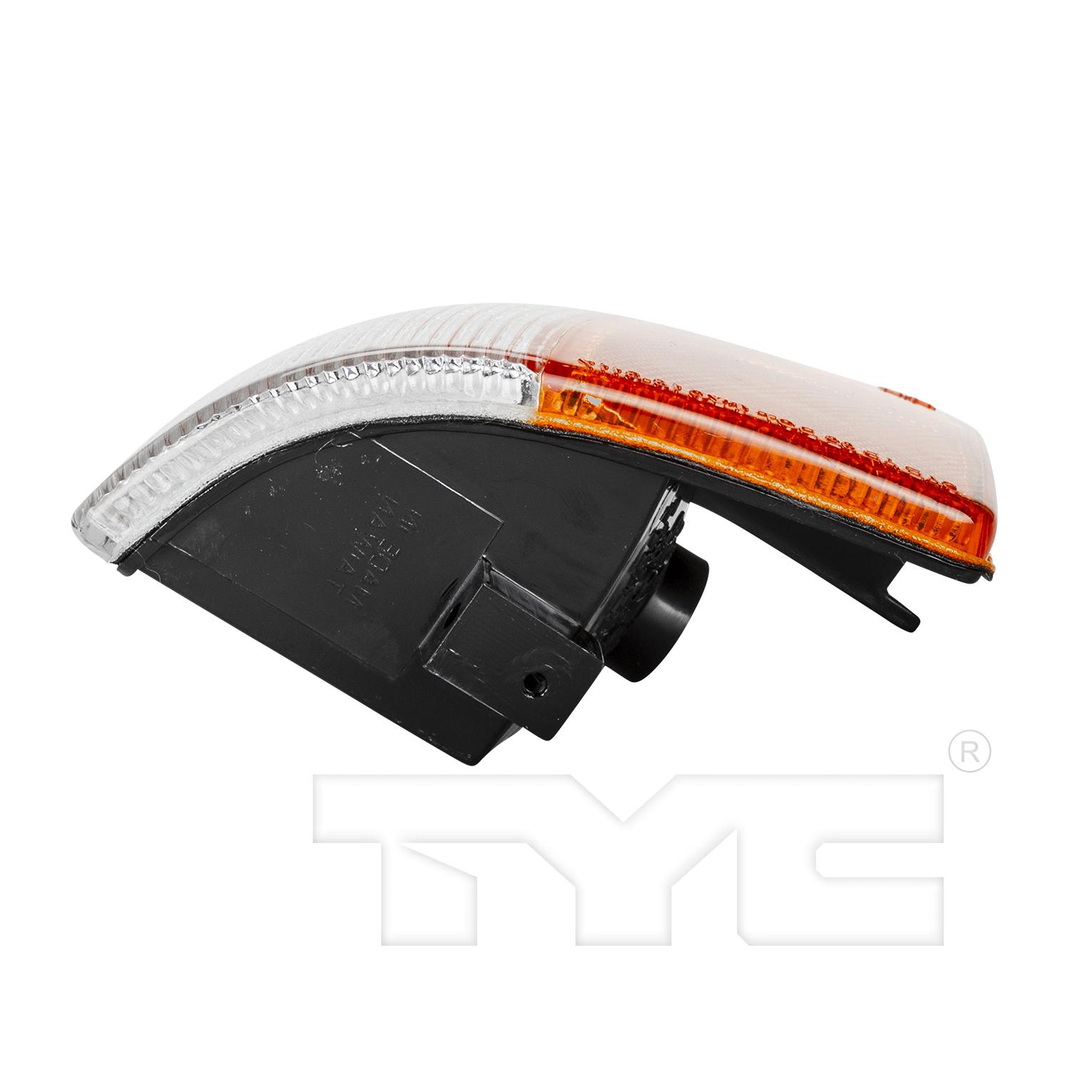 TYC 18311801 - Parking / Side Marker Light TYC 18311801 Parking / Side Marker Light product image 6 of 6