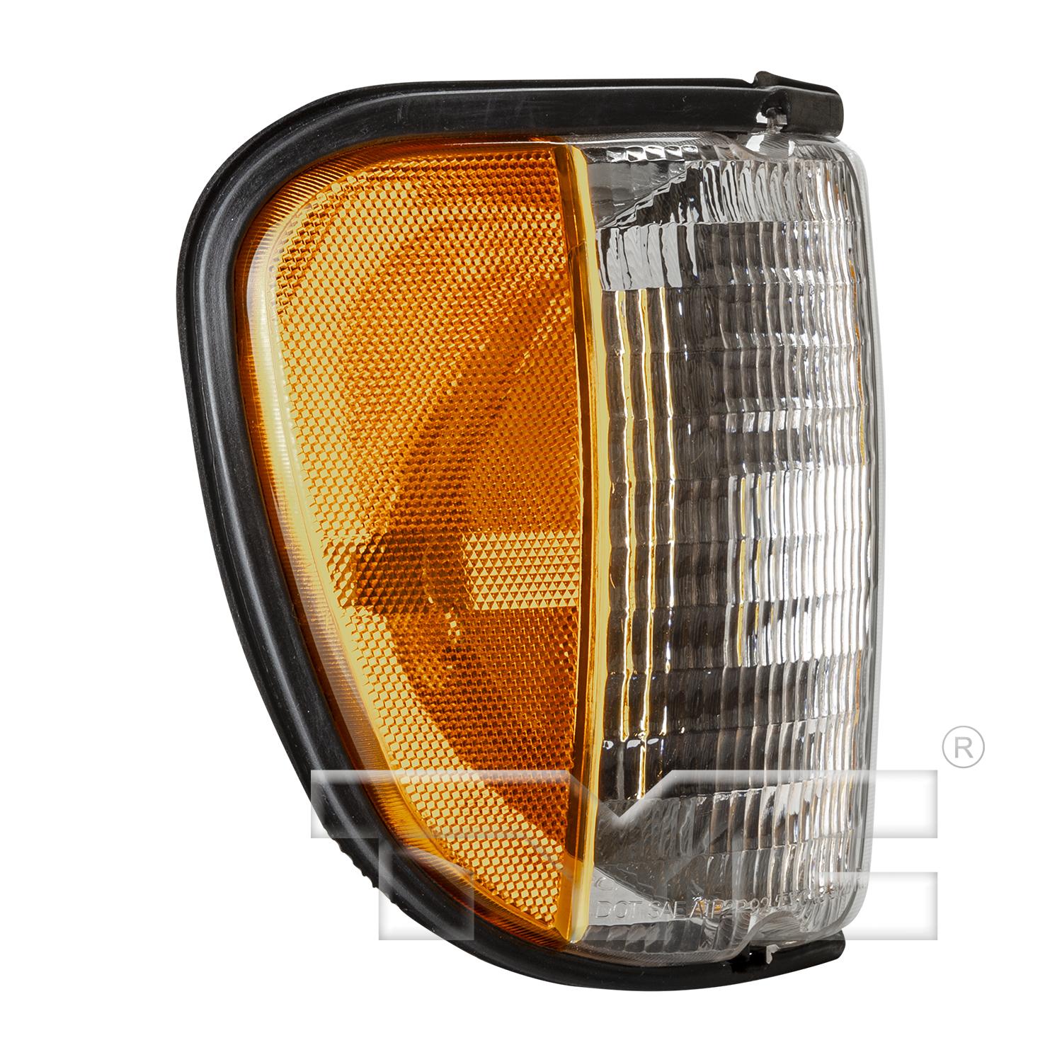TYC 18312001 - Parking / Side Marker Light TYC 18312001 Parking / Side Marker Light product image 3 of 6