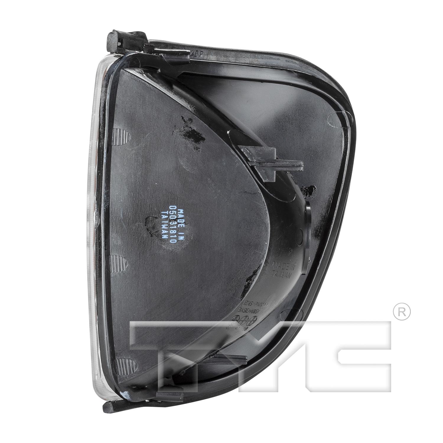 TYC 18312001 - Parking / Side Marker Light TYC 18312001 Parking / Side Marker Light product image 4 of 6