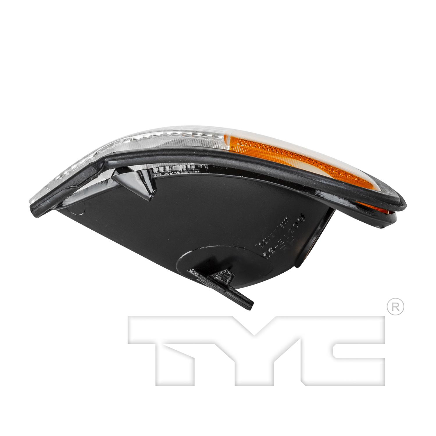 TYC 18312001 - Parking / Side Marker Light TYC 18312001 Parking / Side Marker Light product image 5 of 6