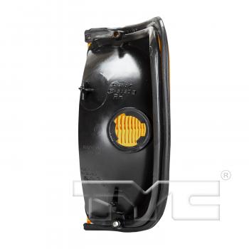 TYC 183120911 Parking / Side Marker Light product image 2 of 6