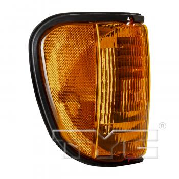 TYC 183120911 Parking / Side Marker Light product image 3 of 6