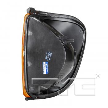 TYC 183120911 Parking / Side Marker Light product image 4 of 6