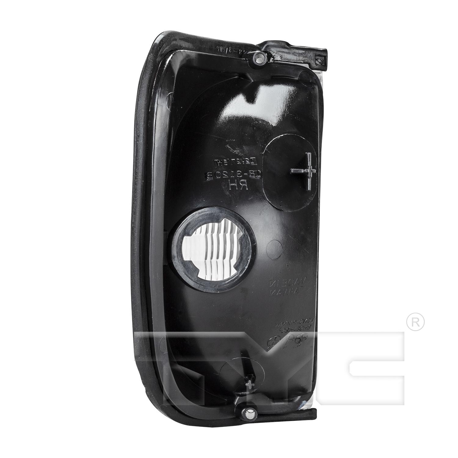 TYC 18312101 - Parking / Side Marker Light TYC 18312101 Parking / Side Marker Light product image 2 of 6