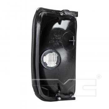 2000 Ford E-350 Econoline Parking / Side Marker Light Front Left TYC 18312101 image 2 of 4
