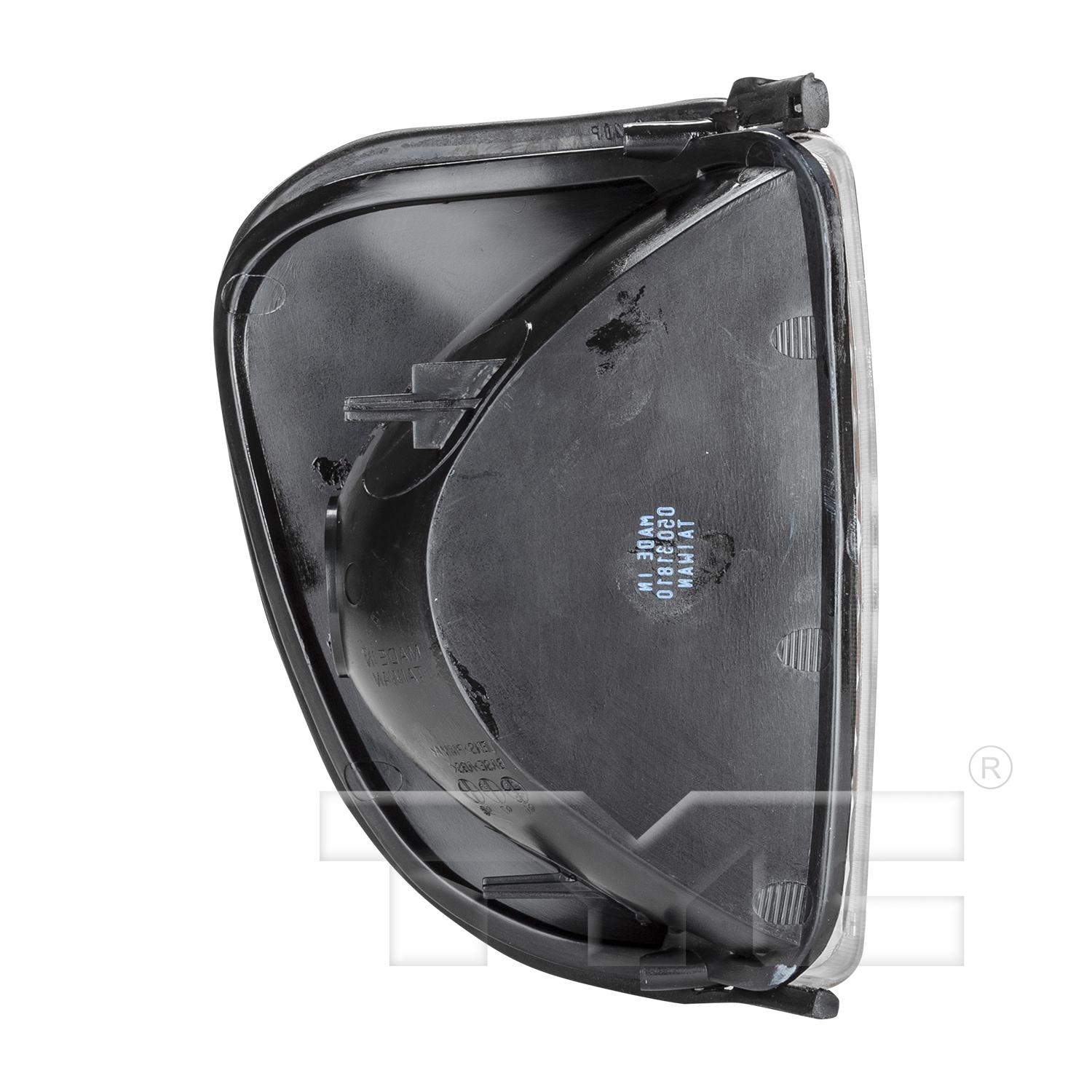 TYC 18312101 - Parking / Side Marker Light TYC 18312101 Parking / Side Marker Light product image 4 of 6