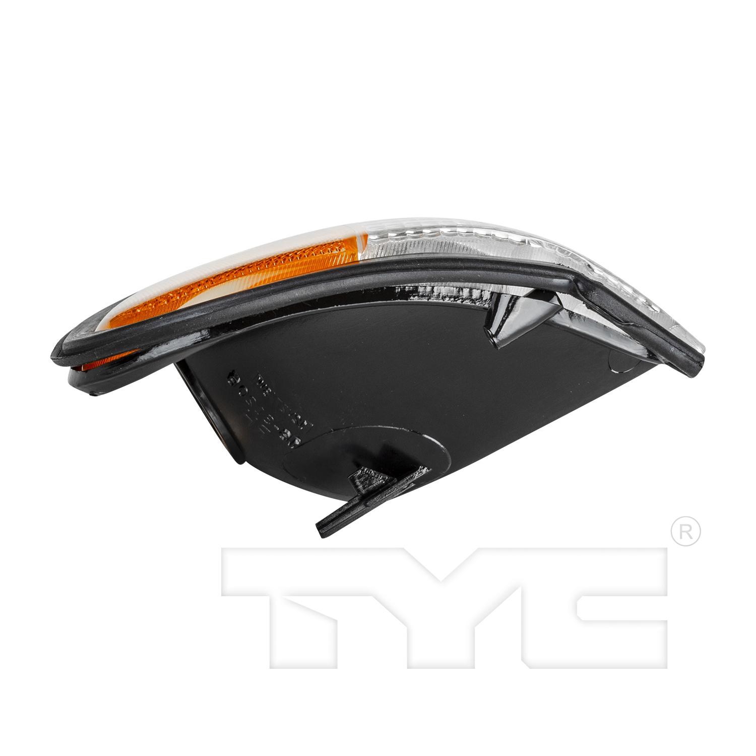 TYC 18312101 - Parking / Side Marker Light TYC 18312101 Parking / Side Marker Light product image 5 of 6