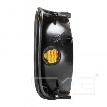 TYC 183121911 Parking / Side Marker Light product image 2 of 6