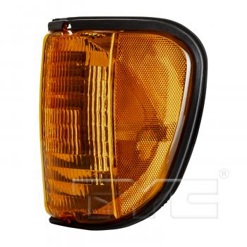 TYC 183121911 Parking / Side Marker Light product image 3 of 6