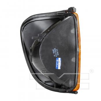 TYC 183121911 Parking / Side Marker Light product image 4 of 6