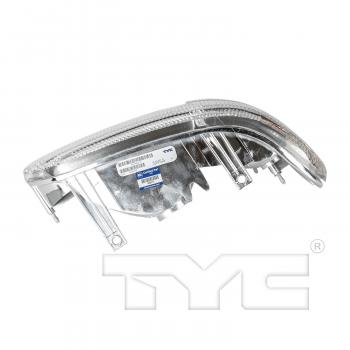 TYC 183154011 - Turn Signal / Parking Light Assembly TYC 183154011 Turn Signal / Parking Light / Side Marker Light product image 5 of 6