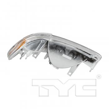 TYC 183154011 - Turn Signal / Parking Light Assembly TYC 183154011 Turn Signal / Parking Light / Side Marker Light product image 6 of 6