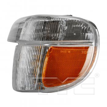 TYC 183155011 Turn Signal / Parking Light / Side Marker Light product image 3 of 6