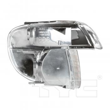 TYC 183155011 Turn Signal / Parking Light / Side Marker Light product image 4 of 6