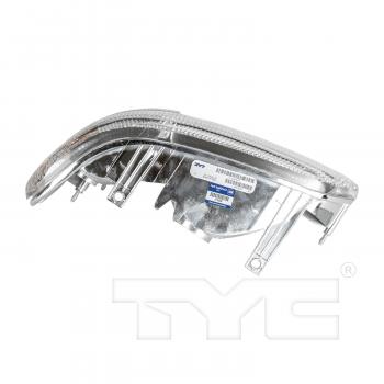 TYC 183155011 Turn Signal / Parking Light / Side Marker Light product image 5 of 6